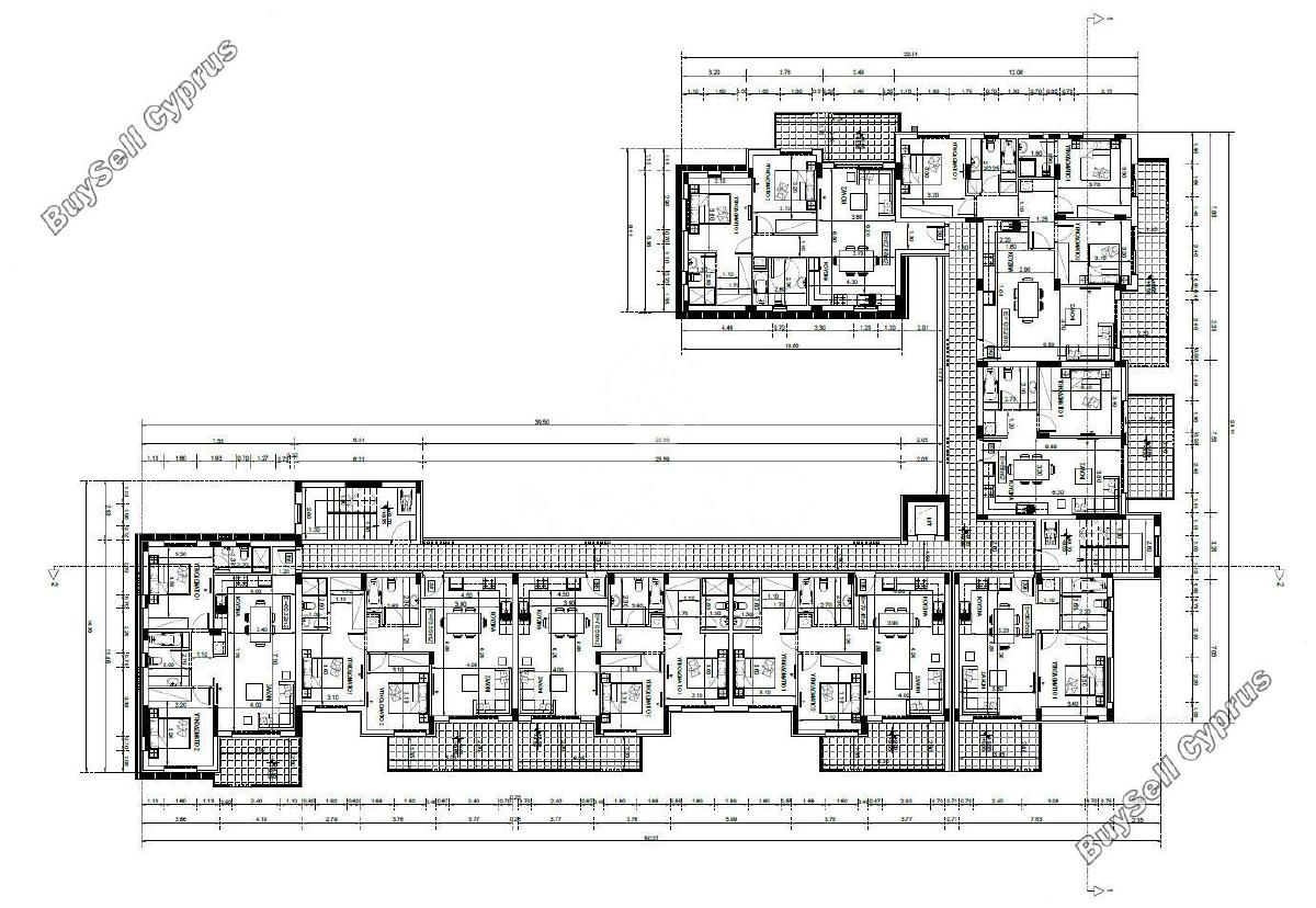 2 bedroom penthouse for sale paralimni famagusta 7799746 image 10817828