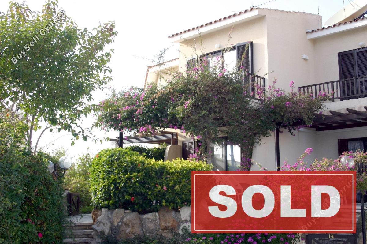 2 bedroom town house sold tala paphos 215746 image 73784