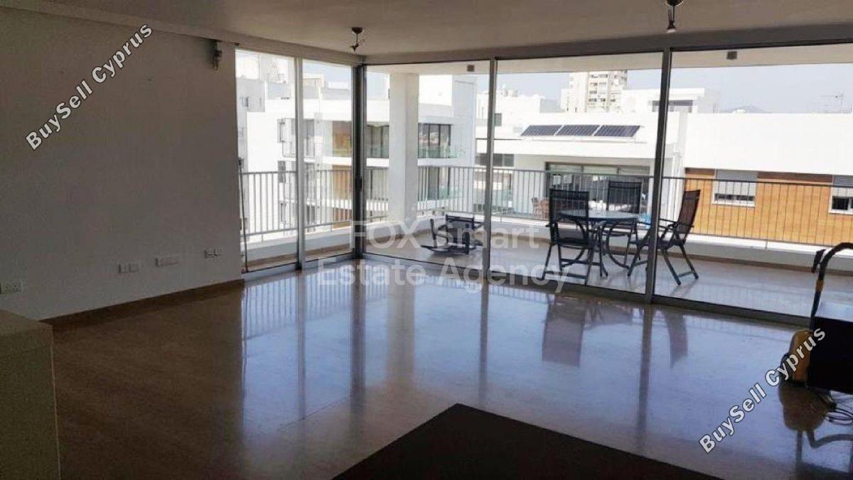 3 bedroom penthouse for rent acropolis nicosia 1600746 image 5138083