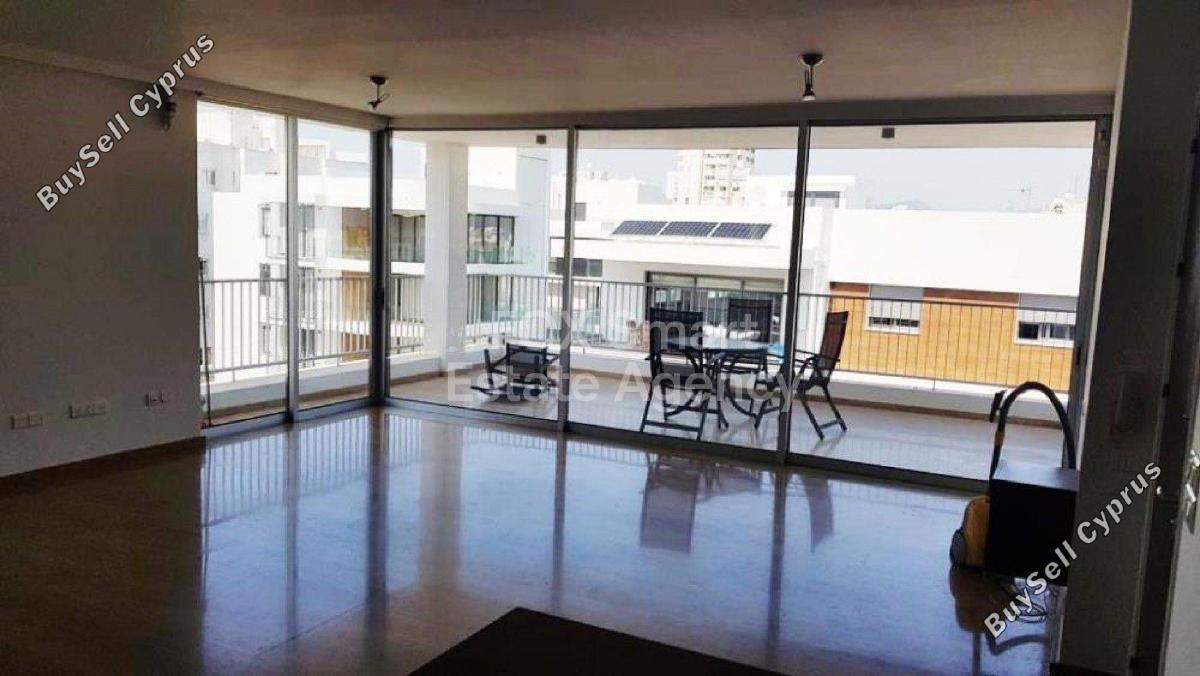 3 bedroom penthouse for rent acropolis nicosia 1600746 image 5138084
