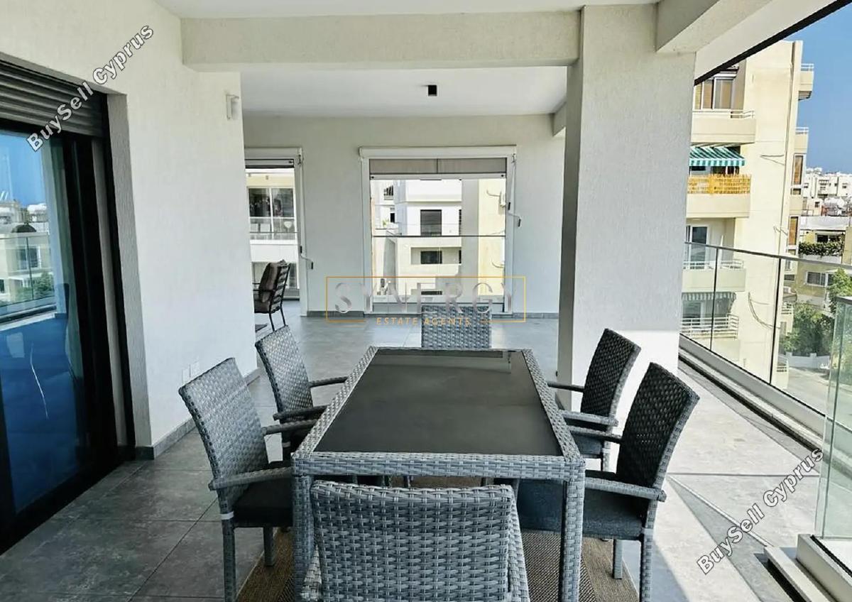 3 bedroom penthouse for rent agios nektarios limassol 8554746 image 17531269
