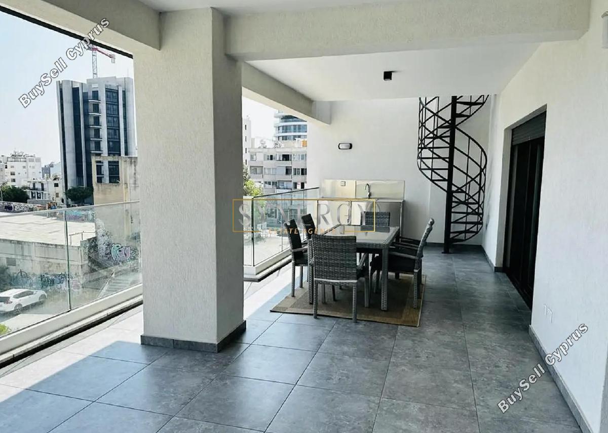 3 bedroom penthouse for rent agios nektarios limassol 8554746 image 17531270