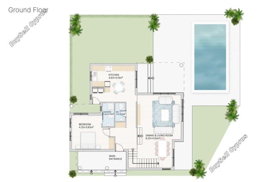 4 bedroom detached house for sale pissouri limassol 1610746 image 6205294
