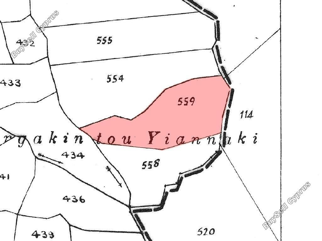 land for sale agia marina kelokedaron paphos 7740746 image 15596315