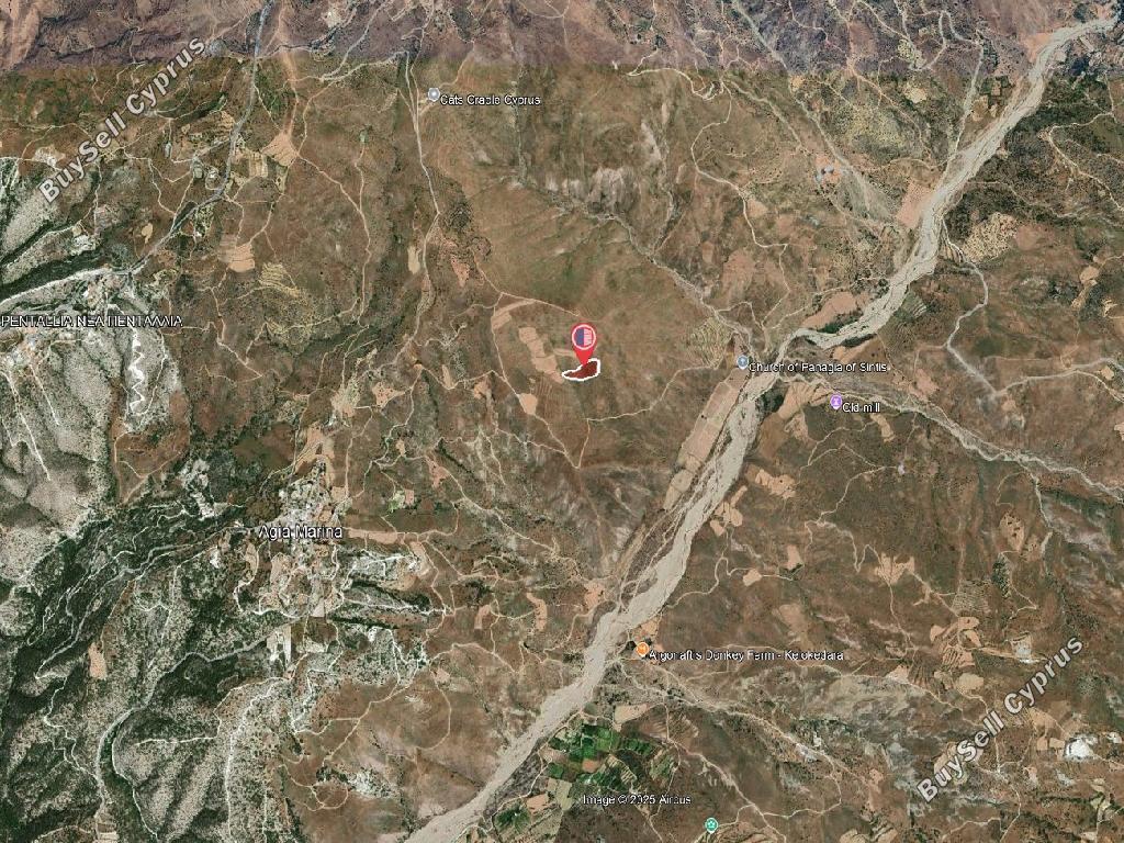 land for sale agia marina kelokedaron paphos 7740746 image 15596316