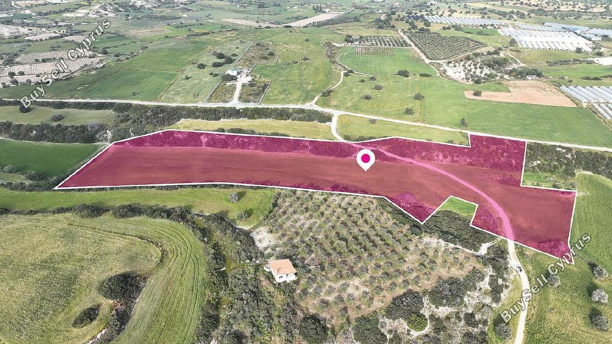 land for sale anafotida larnaca 1518746 image 12627666