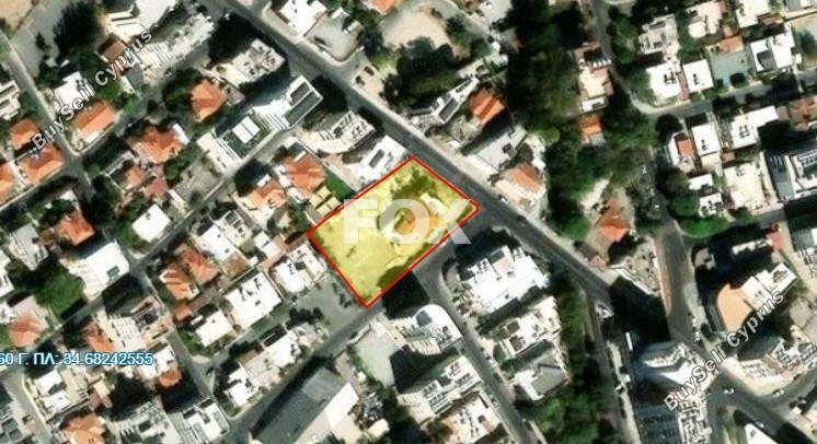 land for sale kato polemidia limassol 1877746 image 7035881