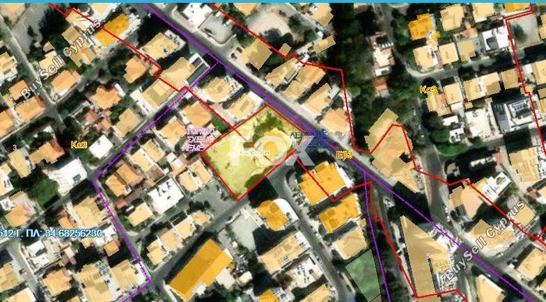 land for sale kato polemidia limassol 1877746 image 7035884