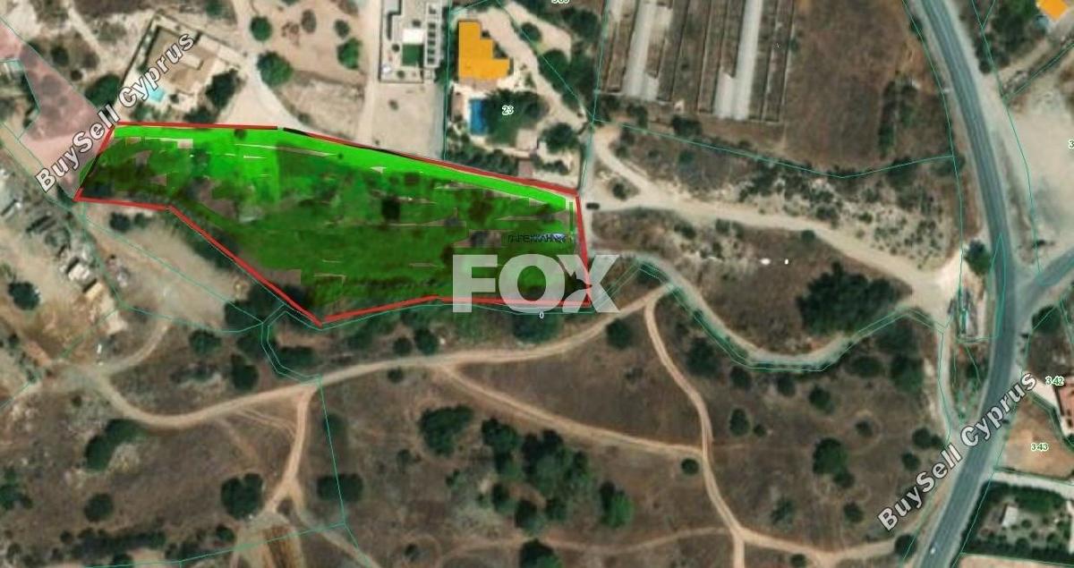land for sale parekklisia limassol 7788746 image 10814887