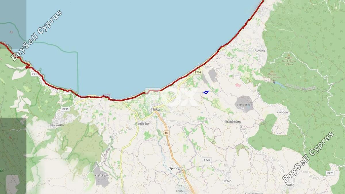 land for sale pelathousa paphos 1868746 image 11260689
