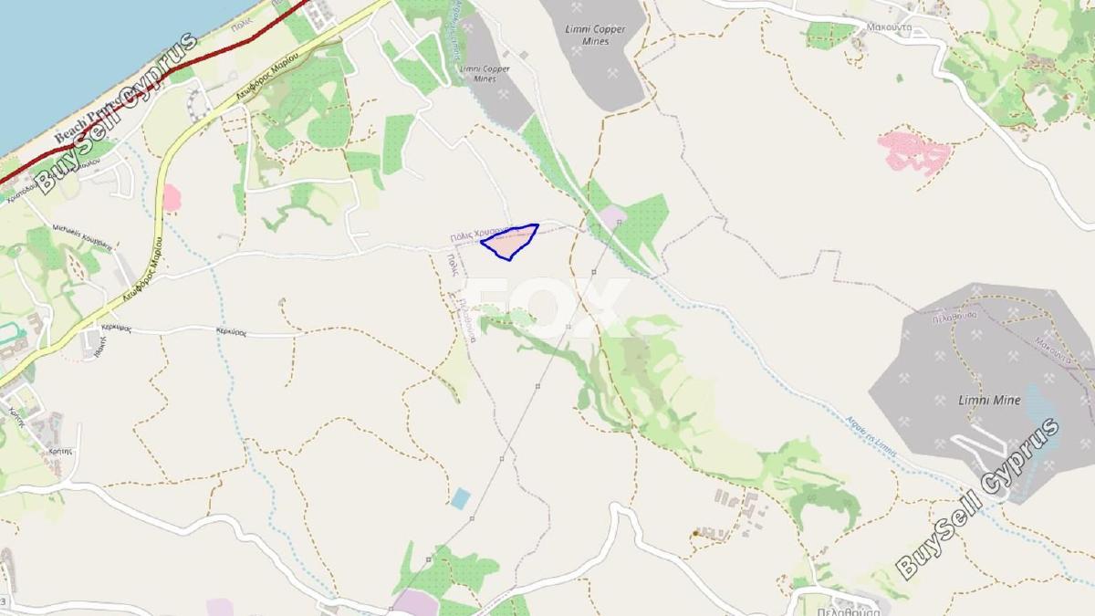 land for sale pelathousa paphos 1868746 image 11260692