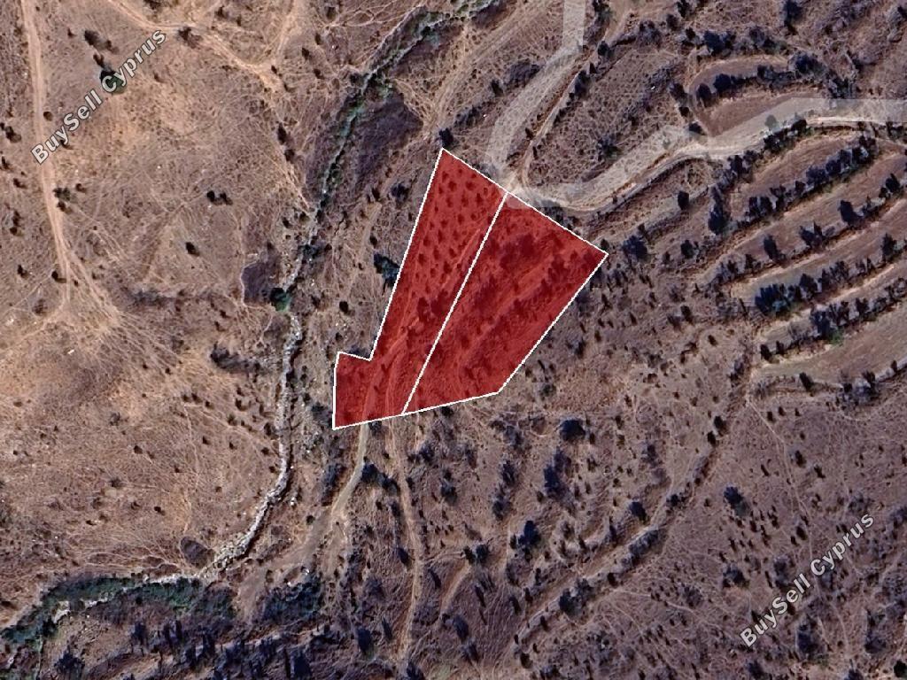 land for sale pentalia paphos 8628746 image 16276423