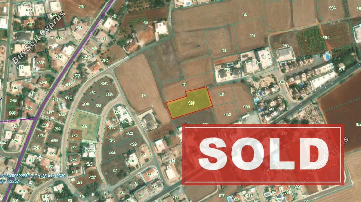land sold liopetri famagusta 1277746 image 2115080