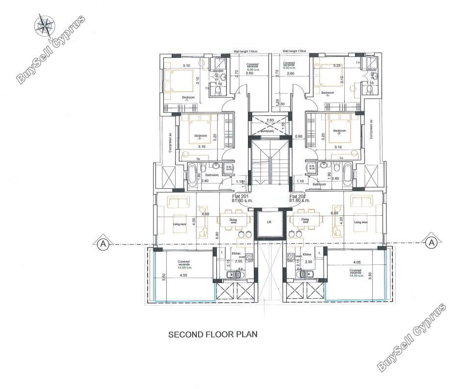 studio apartment building for sale livadia larnacas larnaca 8649746 image 15956470