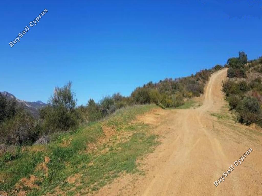 35452 SQM Land for sale in Pano Lefkara, Larnaca 16701158