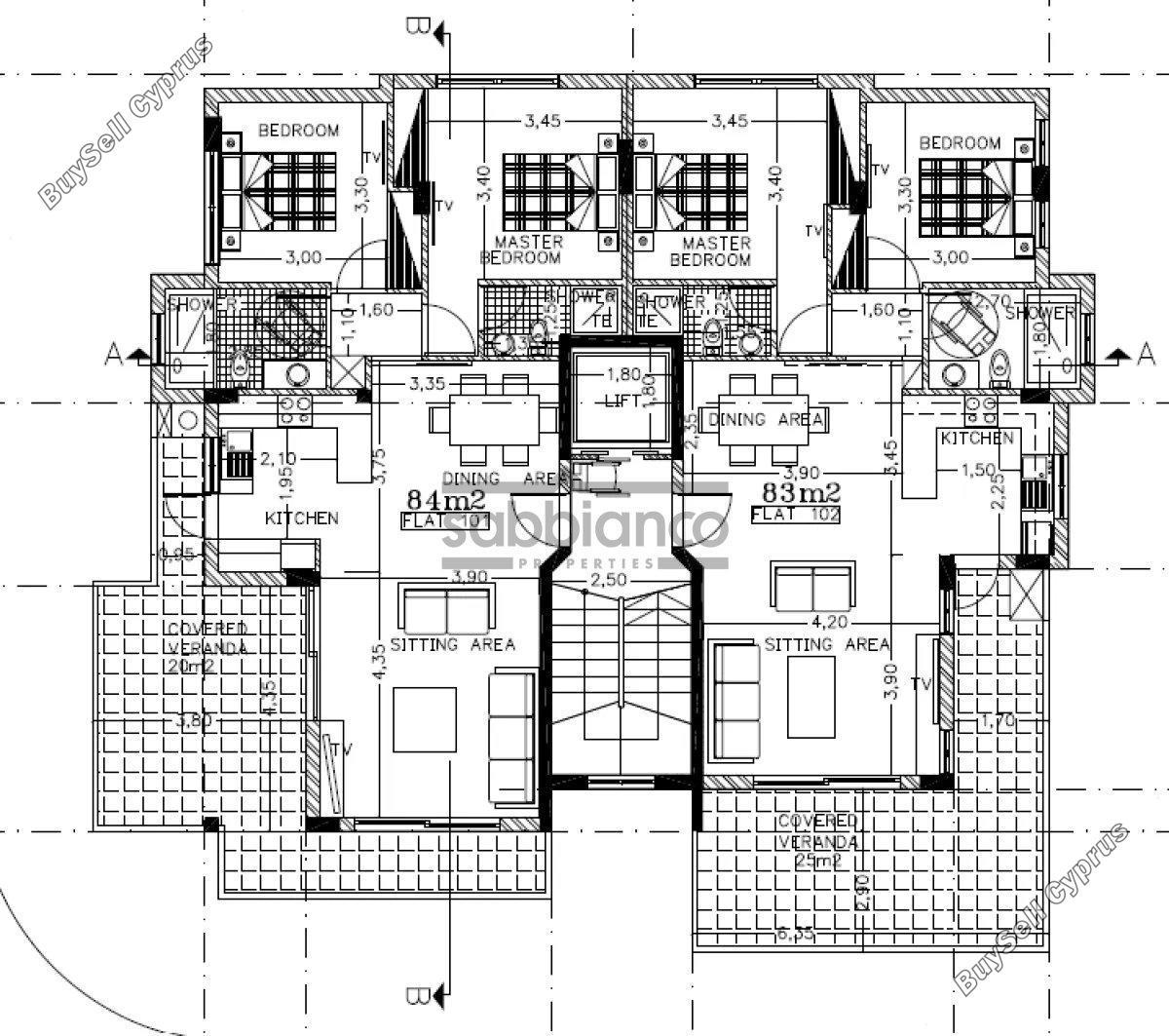 2 bedroom apartment for sale agios spyridonas limassol 8741846 image 18010225