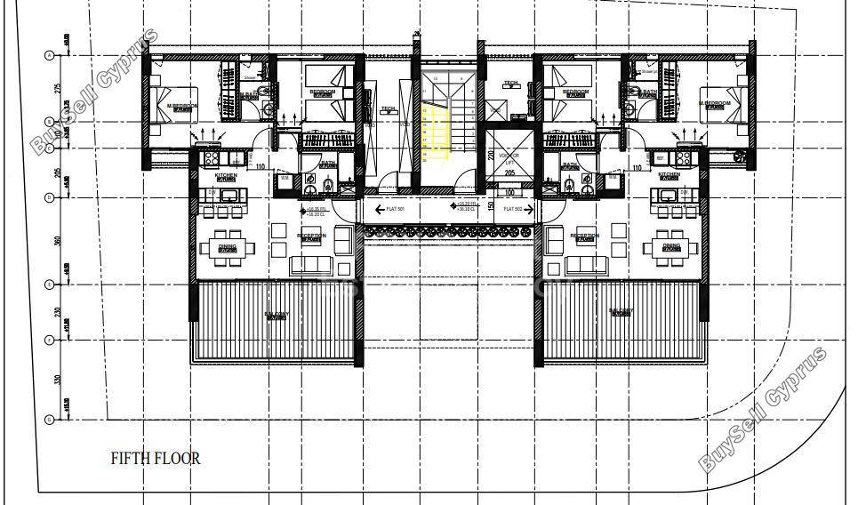 2 bedroom penthouse for sale mackenzie larnaca 8512846 image 15376731
