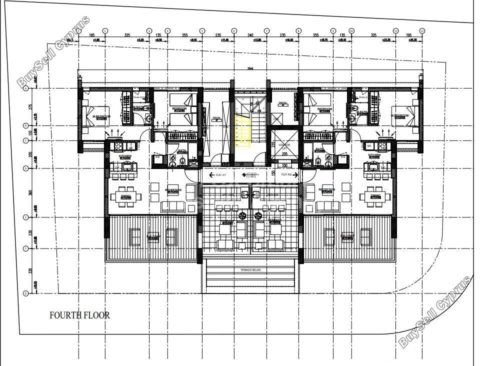 2 bedroom penthouse for sale mackenzie larnaca 8512846 image 15376732