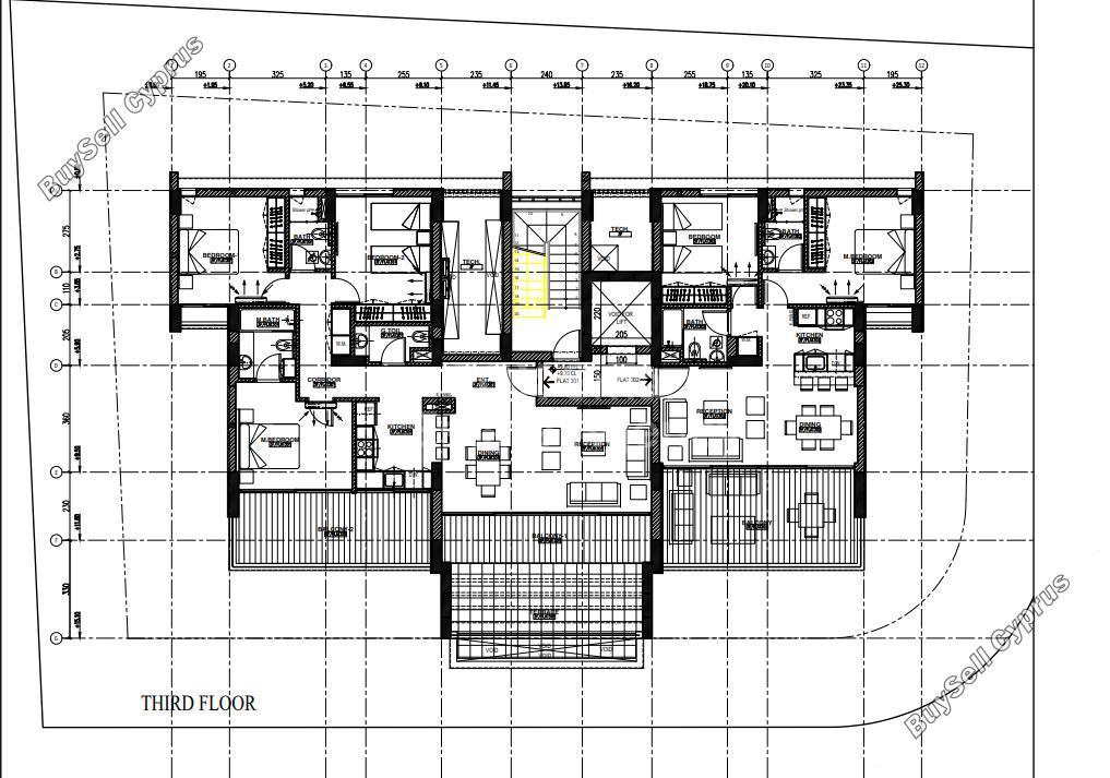 2 bedroom penthouse for sale mackenzie larnaca 8512846 image 15376734