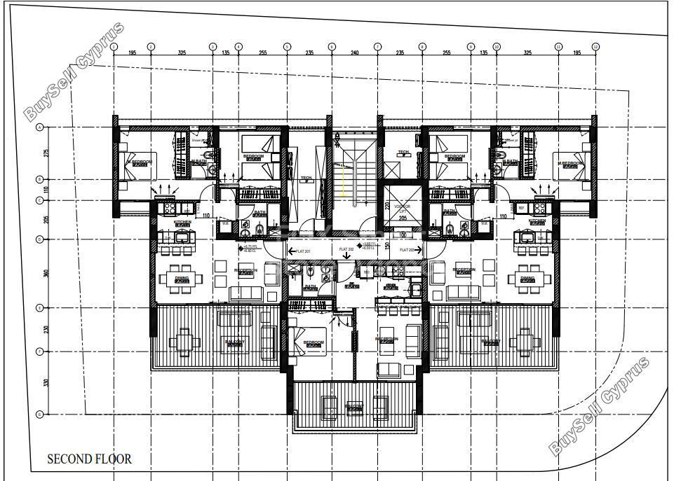 2 bedroom penthouse for sale mackenzie larnaca 8512846 image 15376736