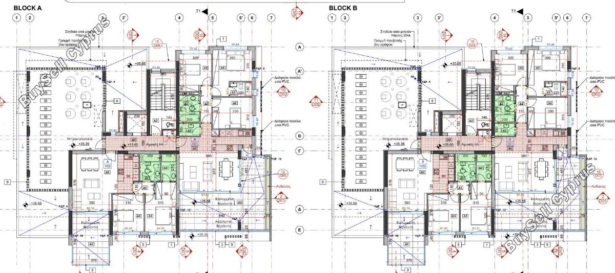 3 bedroom apartment for sale mouttagiaka limassol 1850846 image 12998687