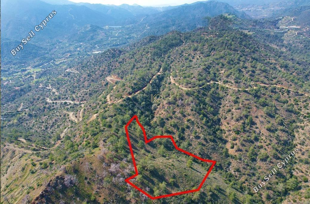 5686 SQM Plot for sale in Arakapas, Limassol 6233358