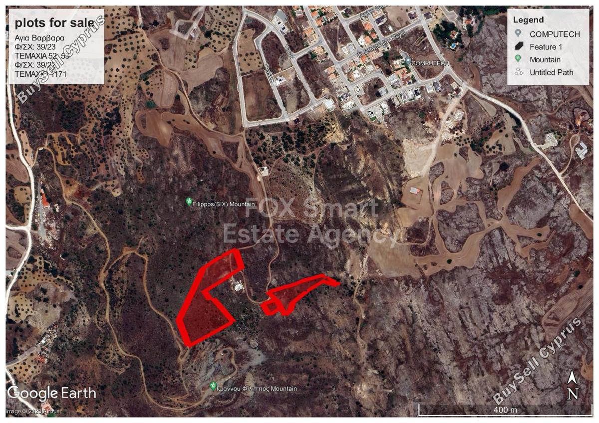 land for sale agia varvara nicosias nicosia 1522846 image 5200485