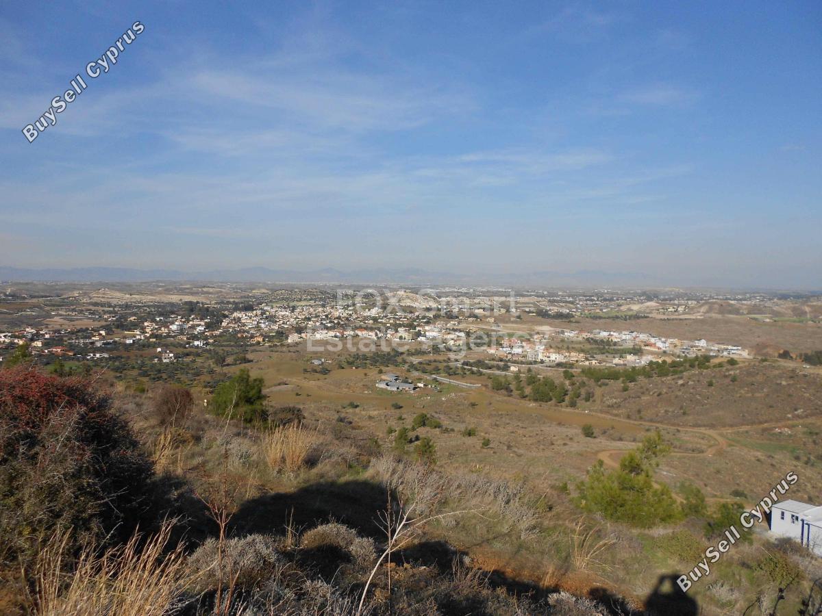 land for sale agia varvara nicosias nicosia 1522846 image 5200495