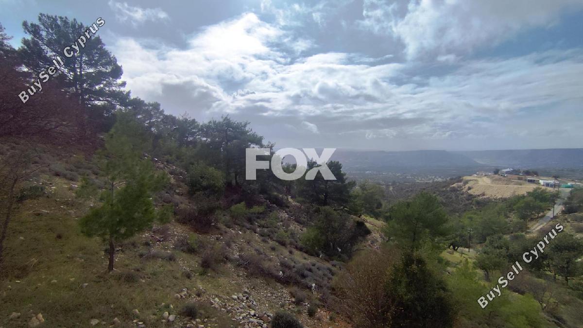 land for sale apesia limassol 8003846 image 13115216