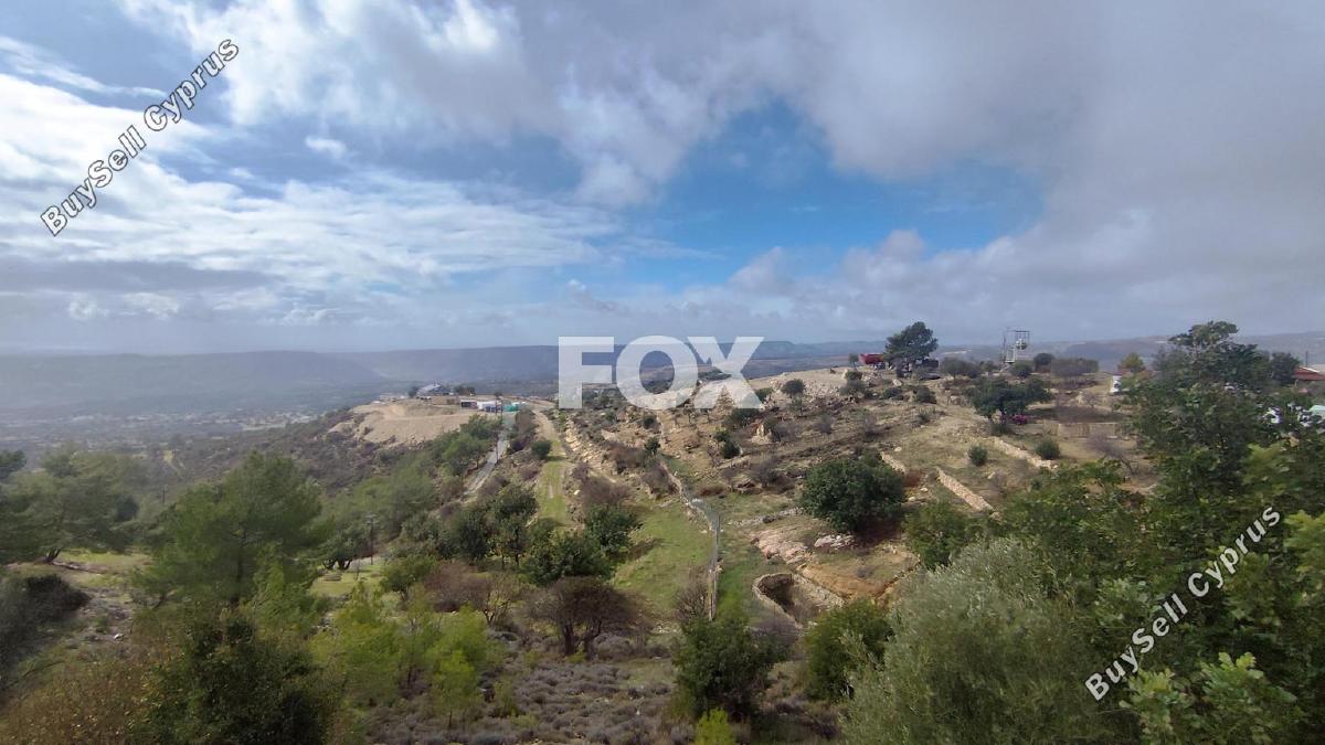 land for sale apesia limassol 8003846 image 13115217