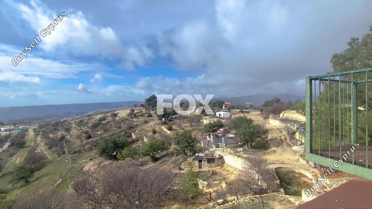 land for sale apesia limassol 8003846 image 13115219