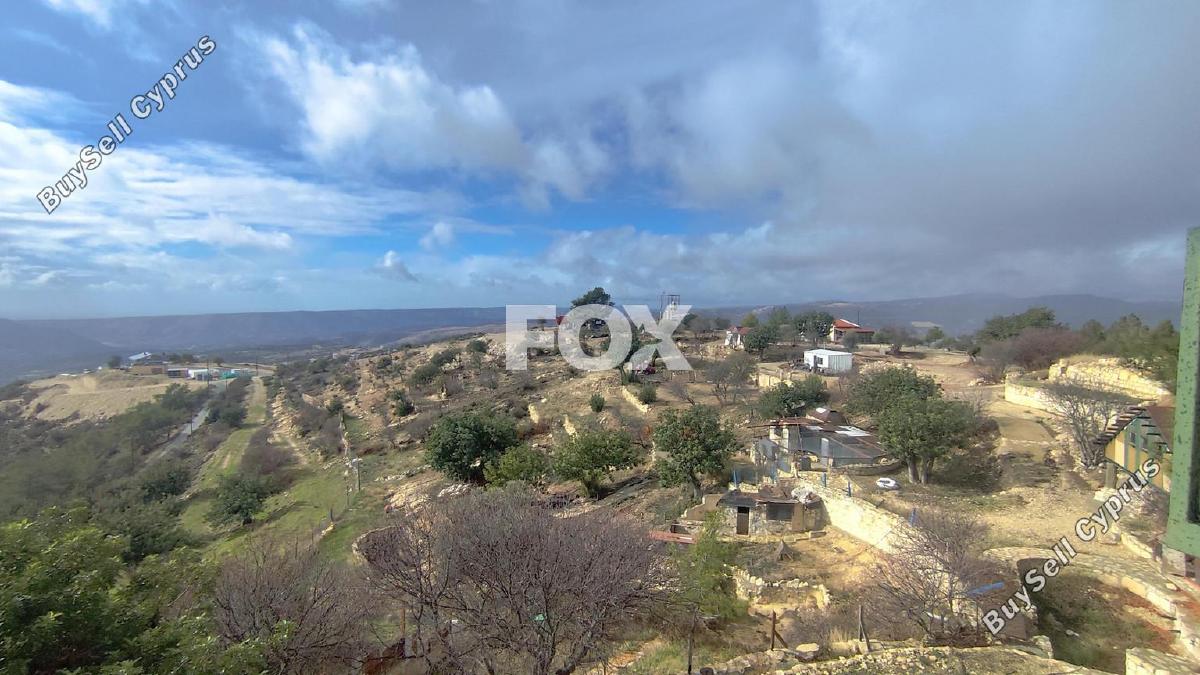 land for sale apesia limassol 8003846 image 13115220