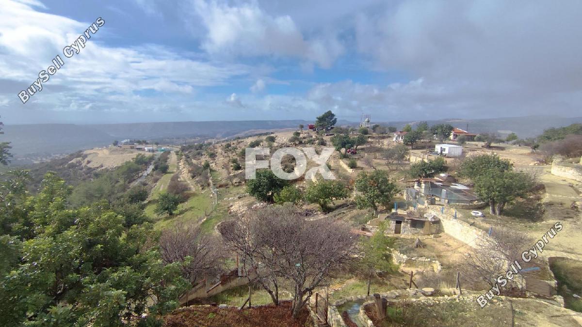 land for sale apesia limassol 8003846 image 13115222
