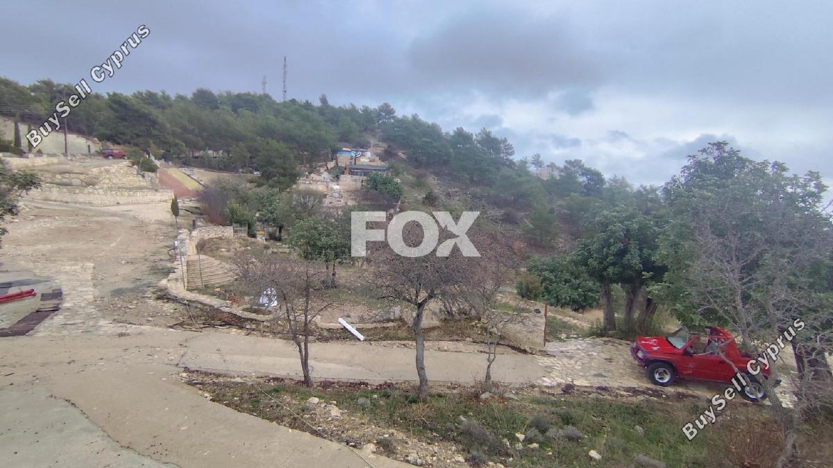 land for sale apesia limassol 8003846 image 13115229