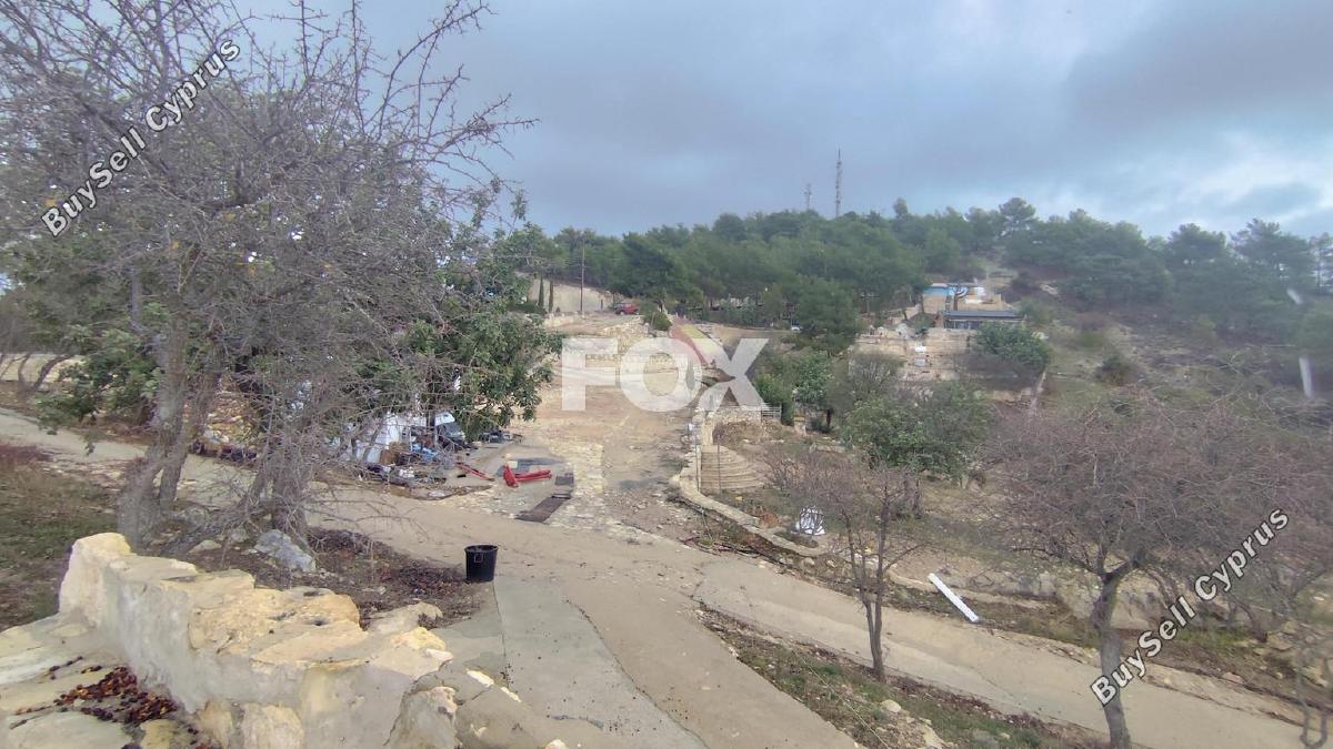 land for sale apesia limassol 8003846 image 13115230