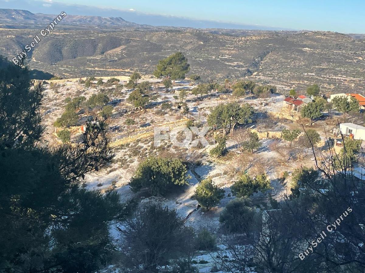 land for sale apesia limassol 8003846 image 13115232