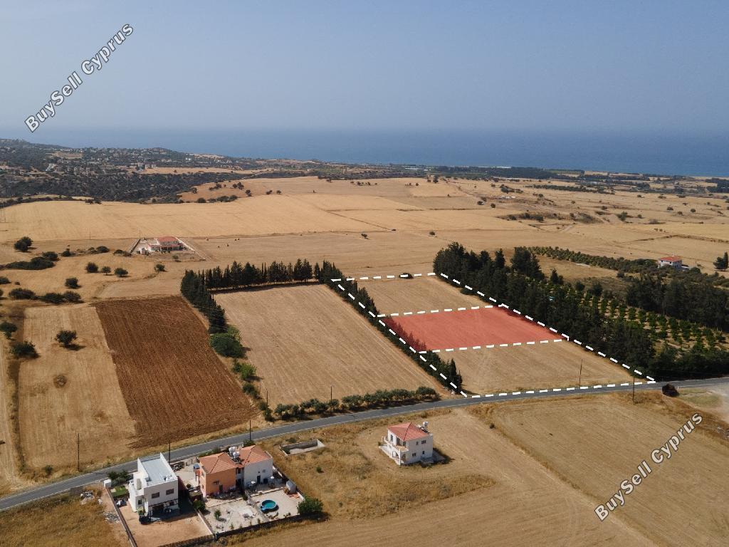land for sale kouklia pafou paphos 1707846 image 15597102