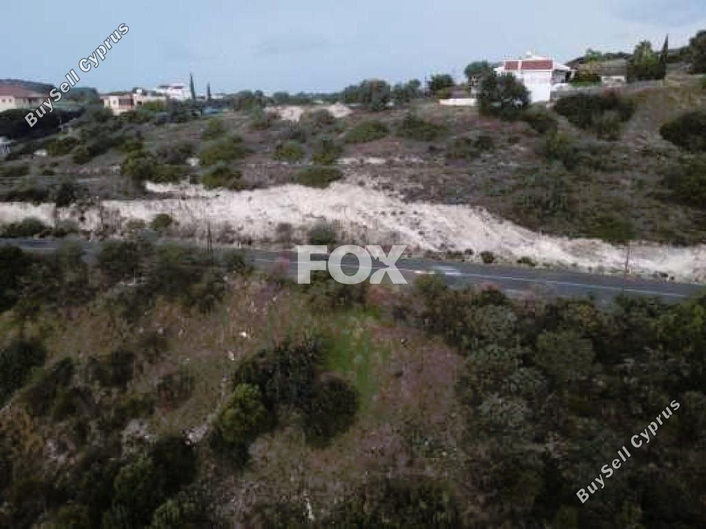 land for sale pissouri limassol 1457846 image 14456275