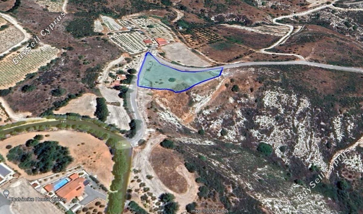 land for sale silikou limassol 1547846 image 5888416