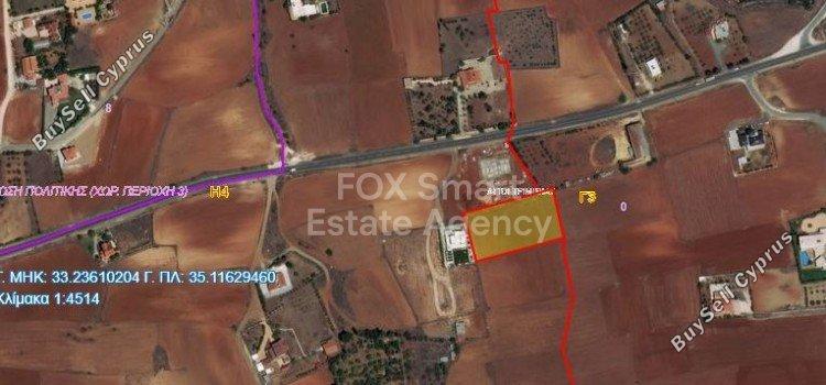 plot for sale agioi trimithias nicosia 1152846 image 5162890