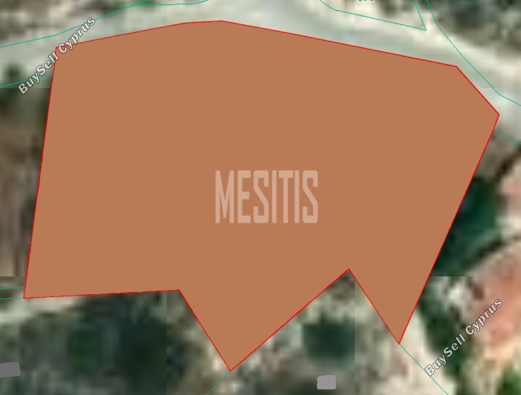 plot for sale agios tychonas limassol 975846 image 10486188