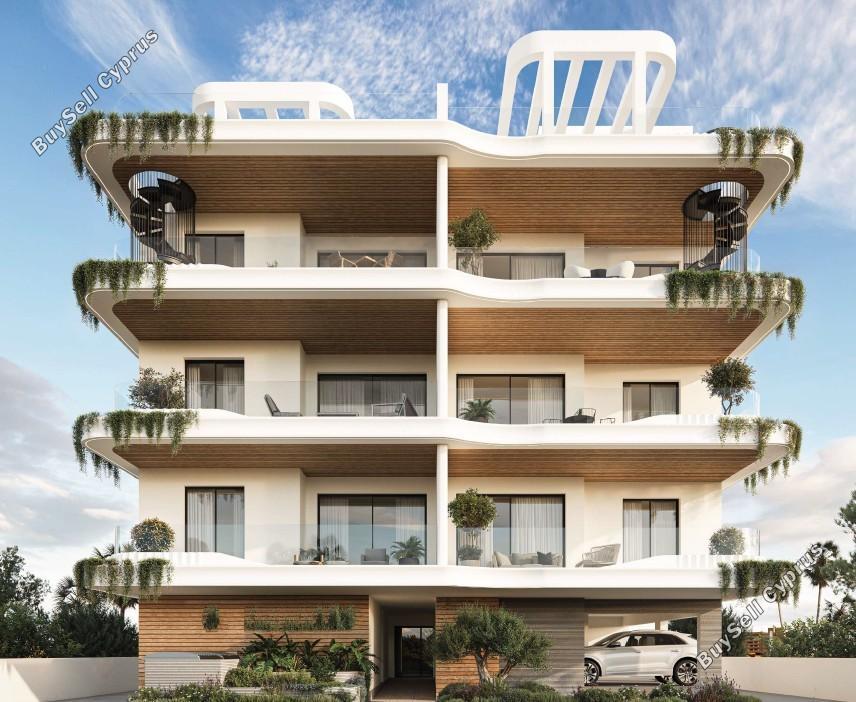 1 bedroom penthouse for sale aradippou larnaca 8597946 image 17005784