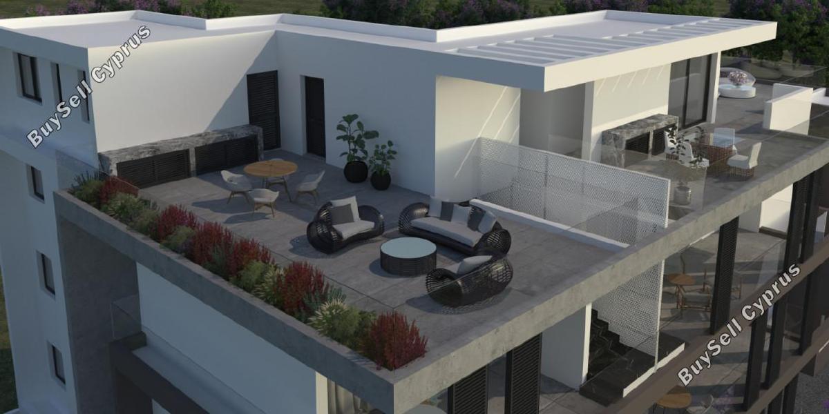 2 bedroom penthouse for sale agios silas limassol 8399946 image 14855632