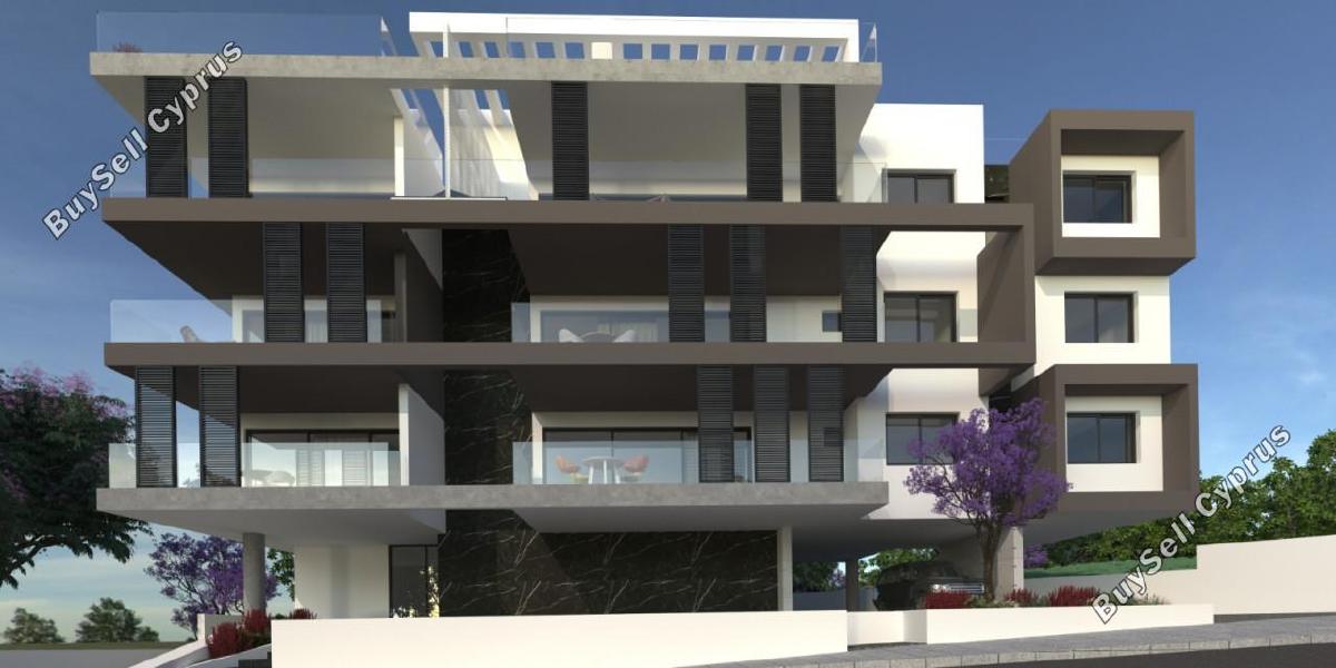2 bedroom penthouse for sale agios silas limassol 8399946 image 14855633
