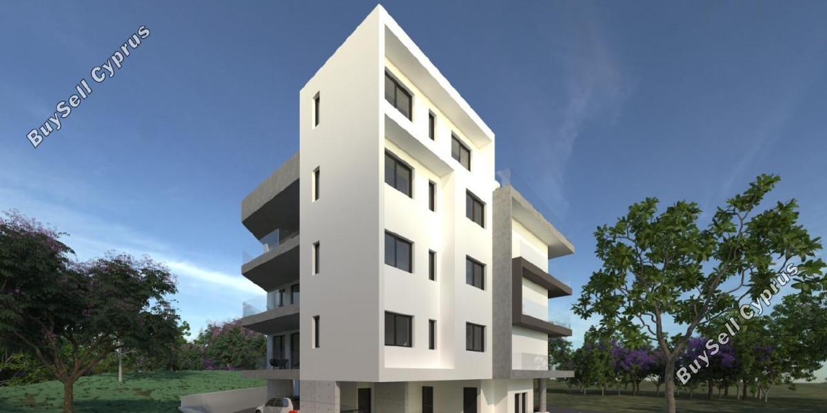 2 bedroom penthouse for sale agios silas limassol 8399946 image 14855634