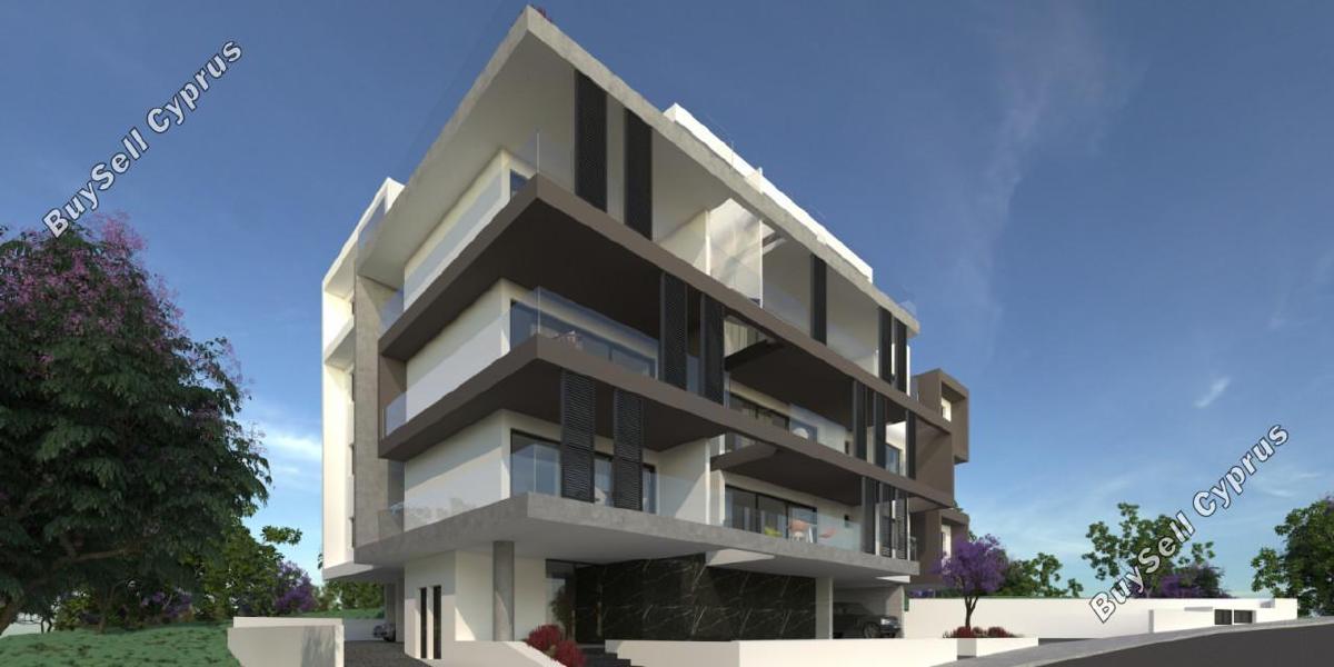 2 bedroom penthouse for sale agios silas limassol 8399946 image 14855640
