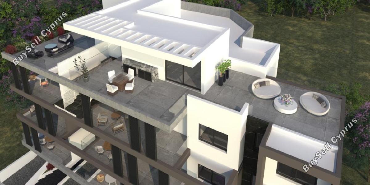 2 bedroom penthouse for sale agios silas limassol 8399946 image 14855641