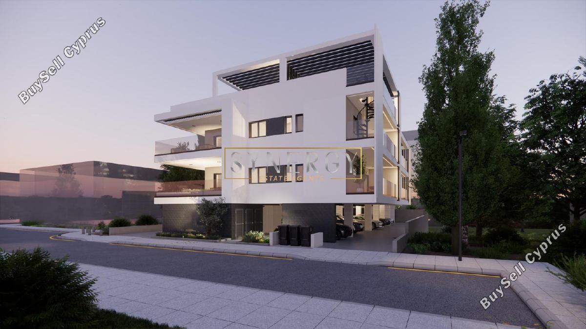 2 bedroom penthouse for sale strovolos nicosia 7874946 image 15359258