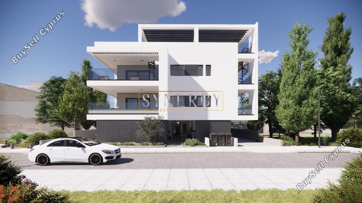 2 bedroom penthouse for sale strovolos nicosia 7874946 image 15359265