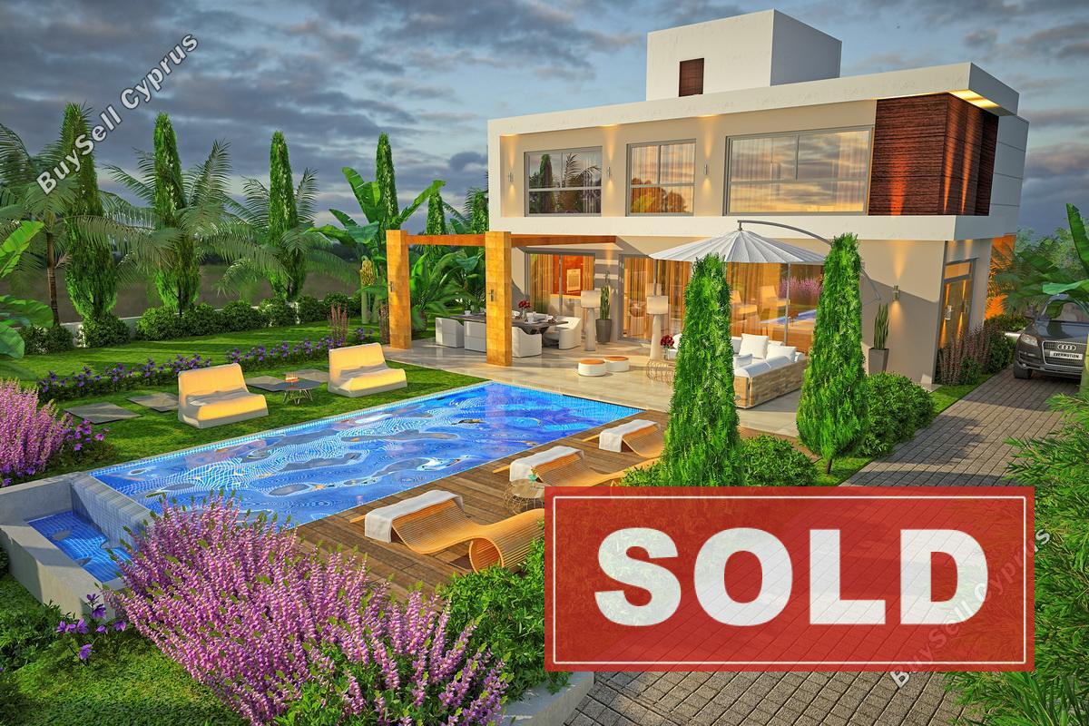 3 bedroom detached house sold coral bay paphos 659946 image 385962